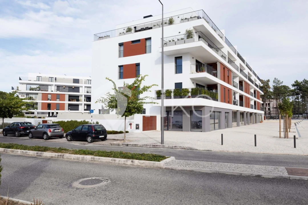 Apartamento T1 para Venda em Amora Foto 27