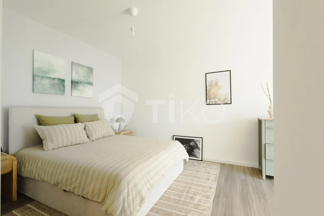 Apartamento T1 para Venda em Amora Foto 18