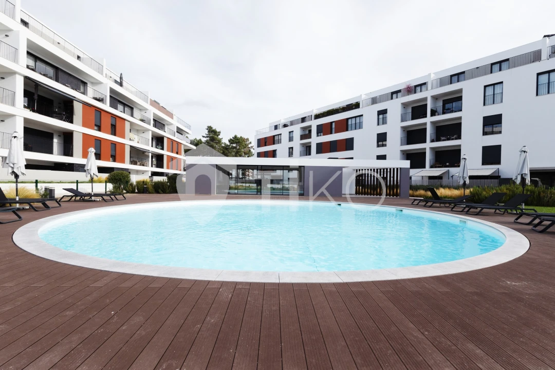 Apartamento T1 para Venda em Amora Foto 1