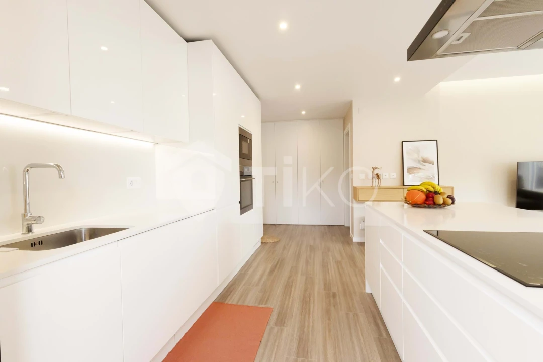 Apartamento T1 para Venda em Amora Foto 6