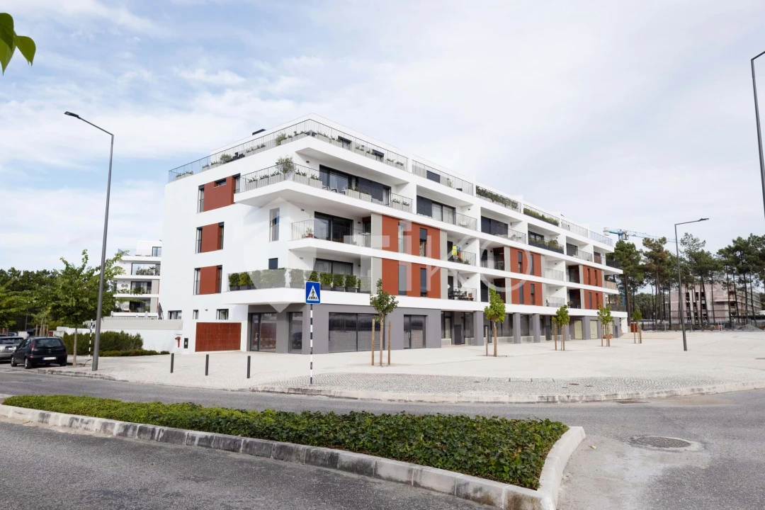 Apartamento T1 para Venda em Amora Foto 26