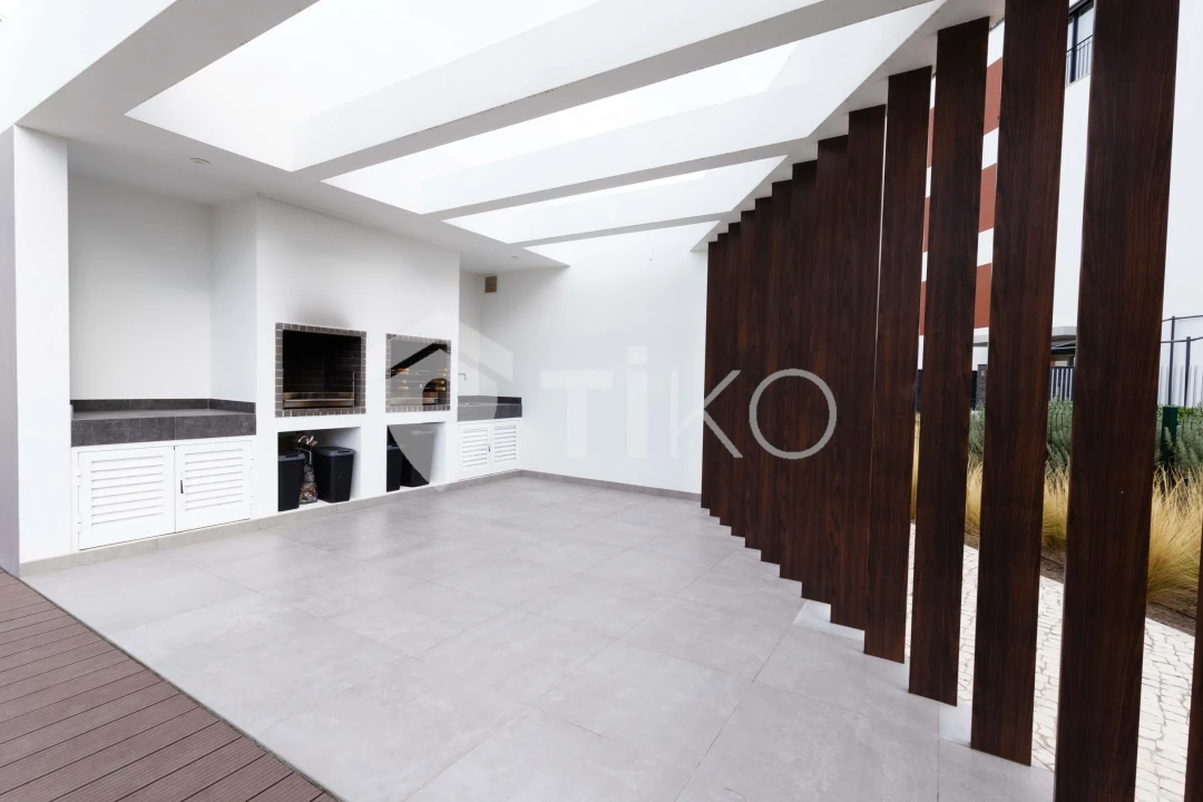 Apartamento T1 para Venda em Amora Foto 23