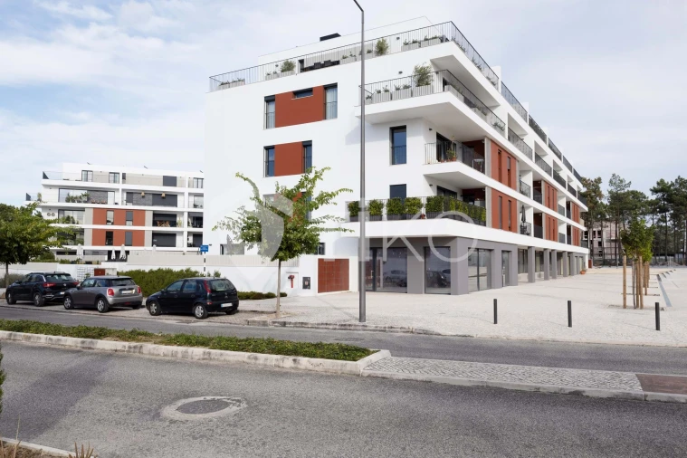 Apartamento T1 para Venda em Amora Foto 27