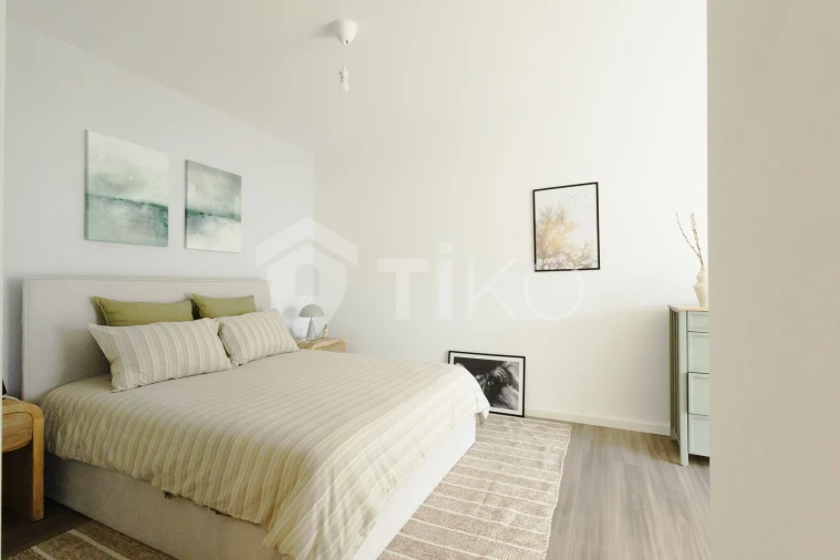 Apartamento T1 para Venda em Amora Foto 18