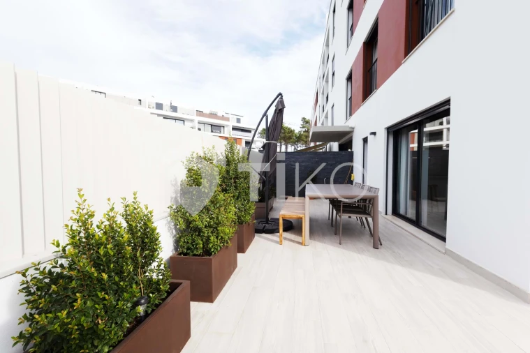 Apartamento T1 para Venda em Amora Foto 14