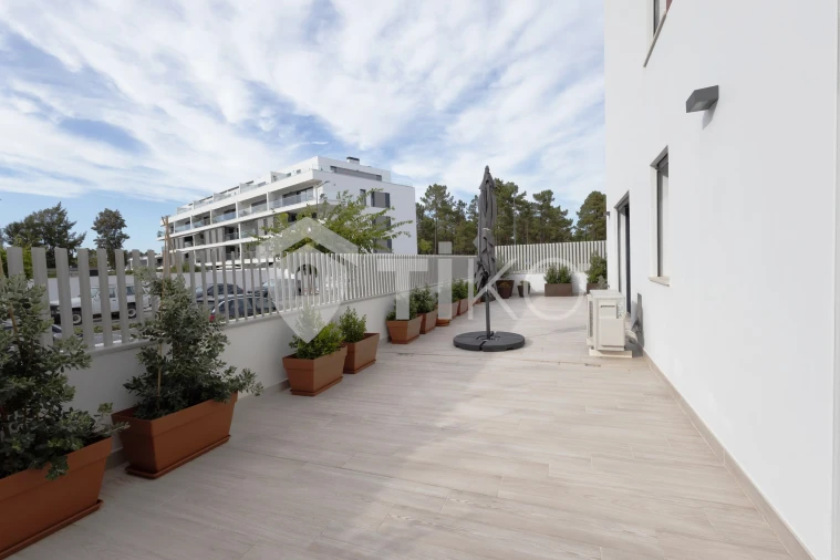 Apartamento T1 para Venda em Amora Foto 16