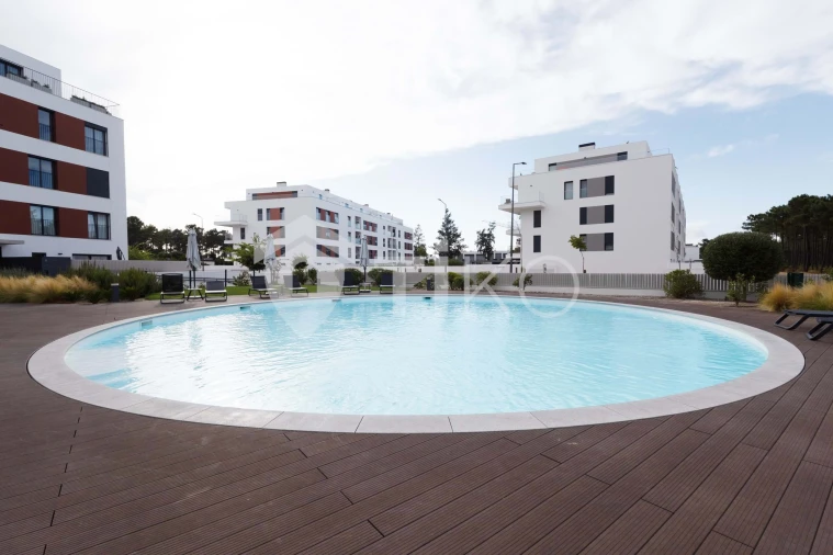 Apartamento T1 para Venda em Amora Foto 29