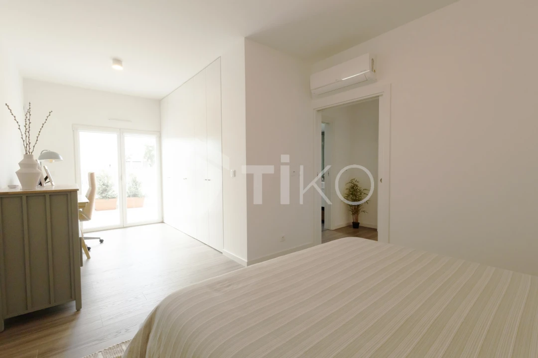 Apartamento T1 para Venda em Amora Foto 20