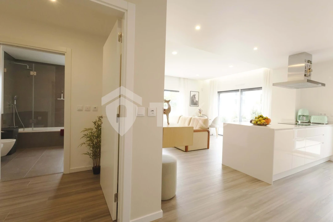 Apartamento T1 para Venda em Amora Foto 11