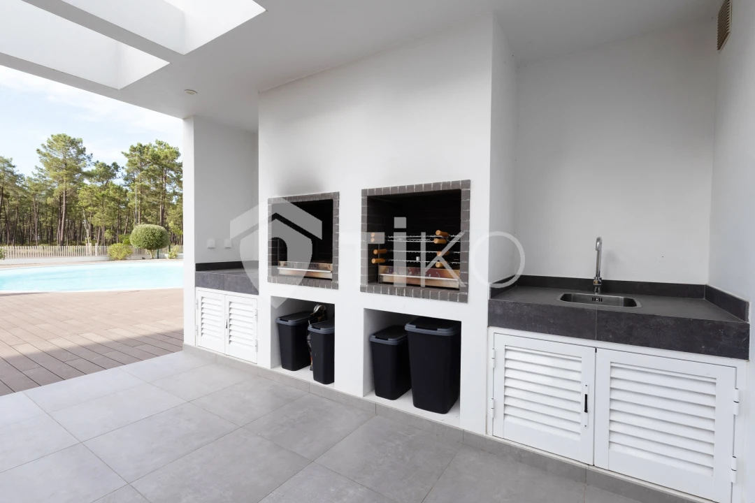 Apartamento T1 para Venda em Amora Foto 25