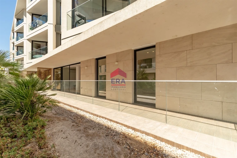 Apartamento T4 para Venda em Olhão Foto 34