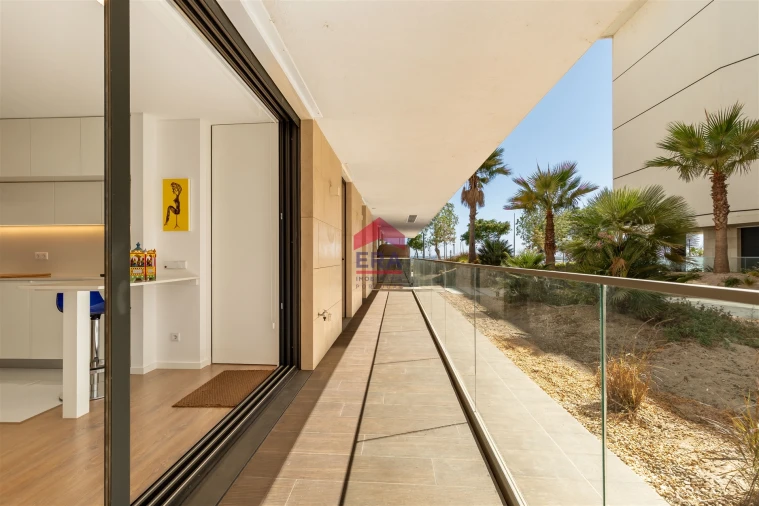 Apartamento T4 para Venda em Olhão Foto 30