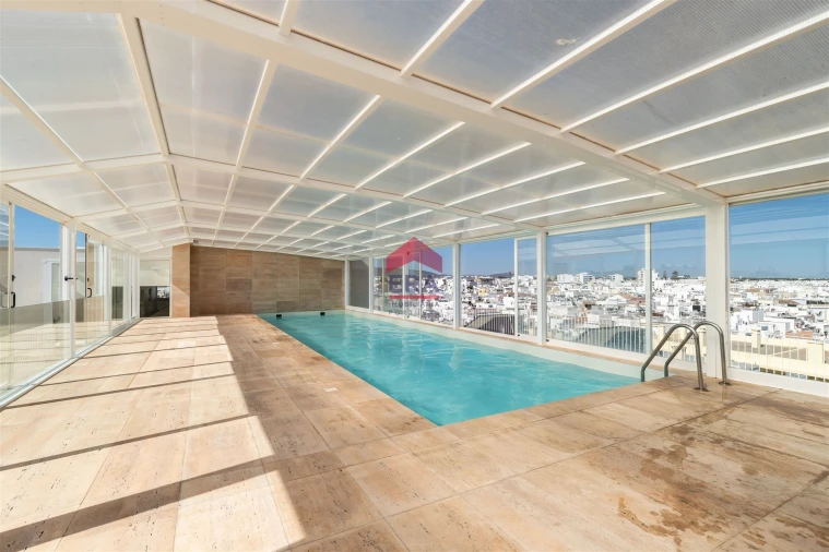 Apartamento T4 para Venda em Olhão Foto 45