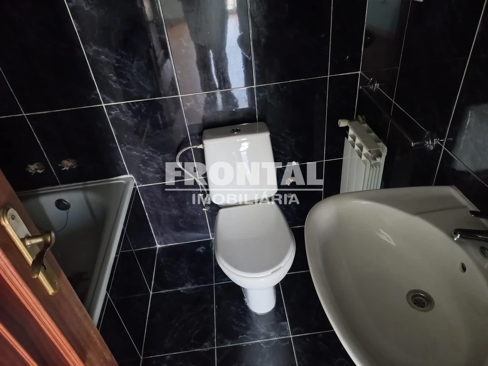 Apartamento T4 para Venda em Valpaços e Sanfins Foto 10