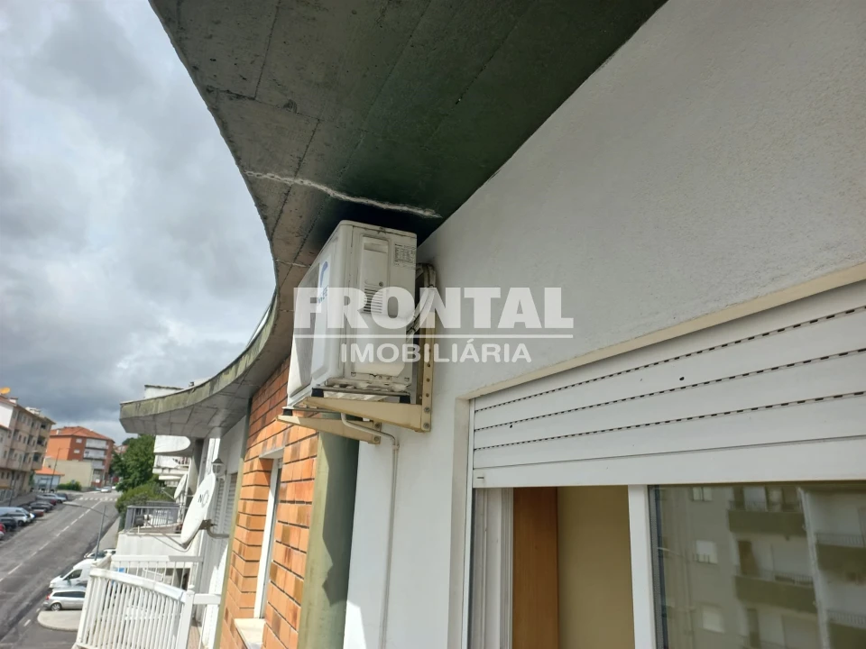 Apartamento T4 para Venda em Valpaços e Sanfins Foto 23