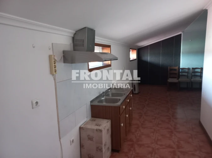 Apartamento T4 para Venda em Valpaços e Sanfins Foto 27
