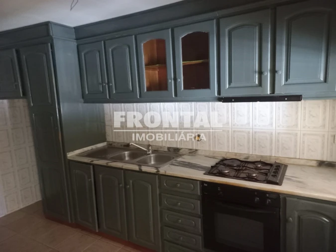 Apartamento T4 para Venda em Valpaços e Sanfins Foto 8