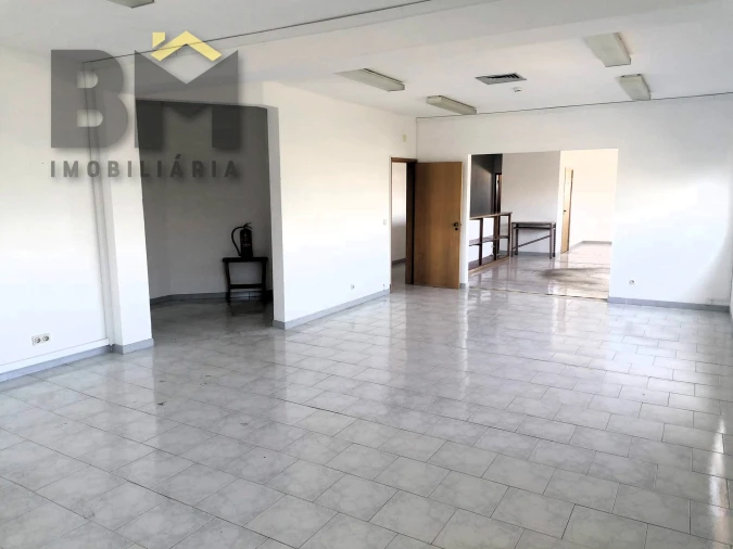 Escritório para Arrendamento em Castelo Branco Foto 2