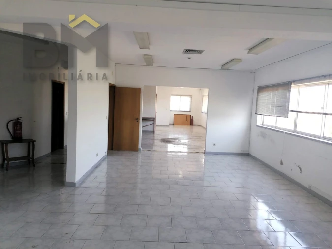 Escritório para Arrendamento em Castelo Branco
