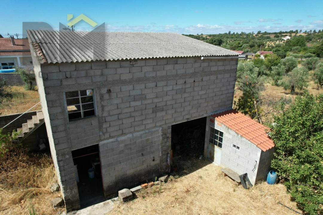 Terreno Agricola ou Rústico para Venda em Escalos de Baixo e Mata Foto 14