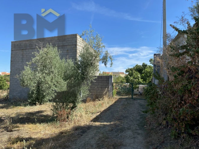 Terreno Agricola ou Rústico para Venda em Escalos de Baixo e Mata Foto 22