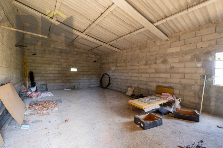 Terreno Agricola ou Rústico para Venda em Escalos de Baixo e Mata Foto 20