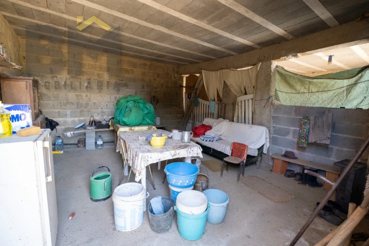 Terreno Agricola ou Rústico para Venda em Escalos de Baixo e Mata Foto 15