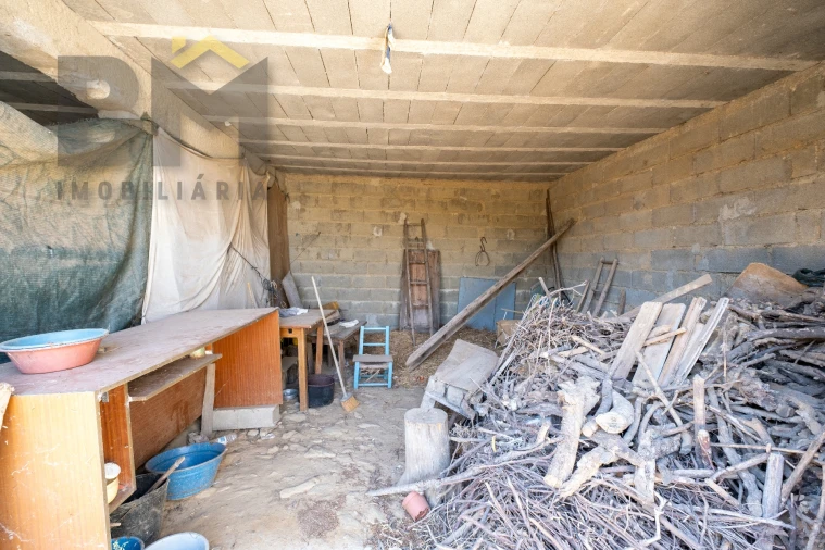 Terreno Agricola ou Rústico para Venda em Escalos de Baixo e Mata Foto 16