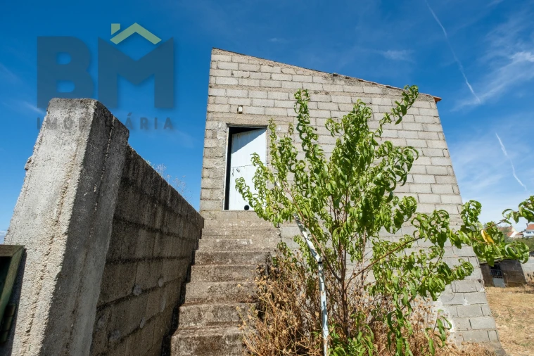 Terreno Agricola ou Rústico para Venda em Escalos de Baixo e Mata Foto 19