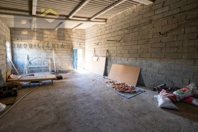 Terreno Agricola ou Rústico para Venda em Escalos de Baixo e Mata Foto 21