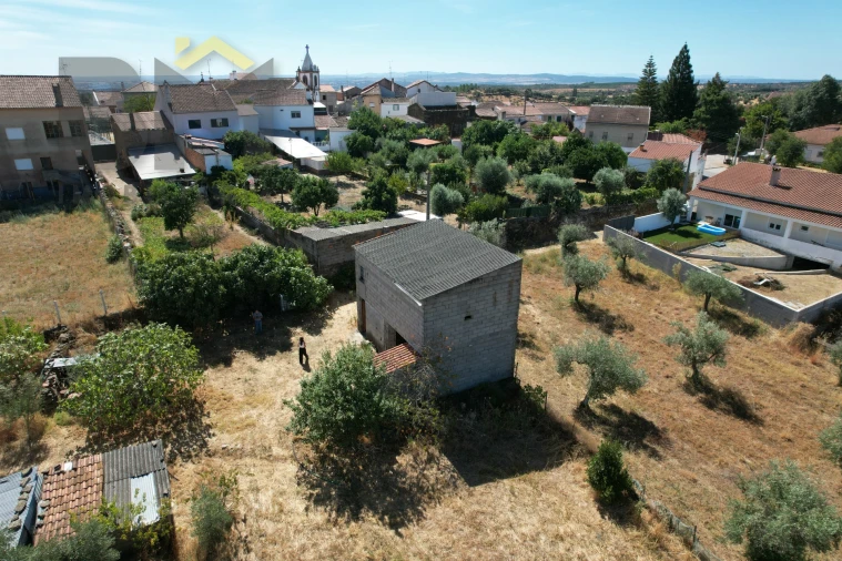 Terreno Agricola ou Rústico para Venda em Escalos de Baixo e Mata Foto 5
