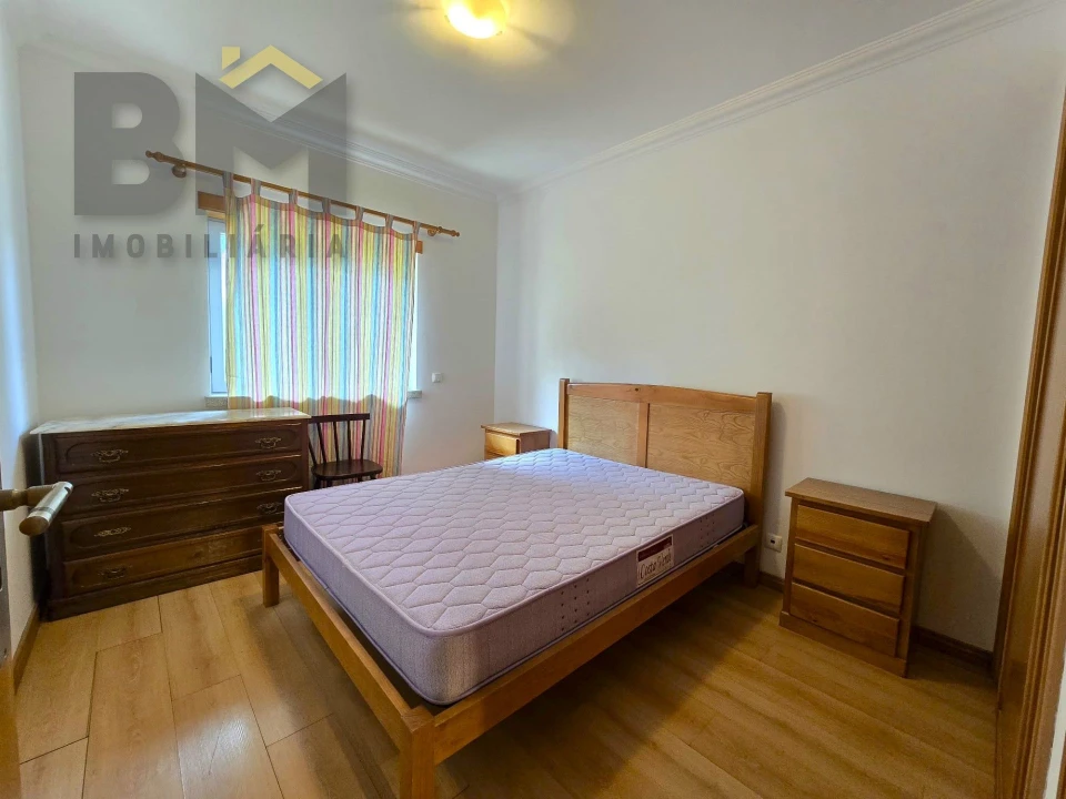 Apartamento T1 para Arrendamento em Castelo Branco Foto 5