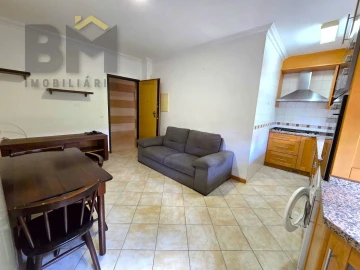 Apartamento T1 para Arrendamento em Castelo Branco