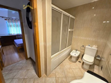 Apartamento T1 para Arrendamento em Castelo Branco
