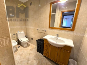 Apartamento T1 para Arrendamento em Castelo Branco