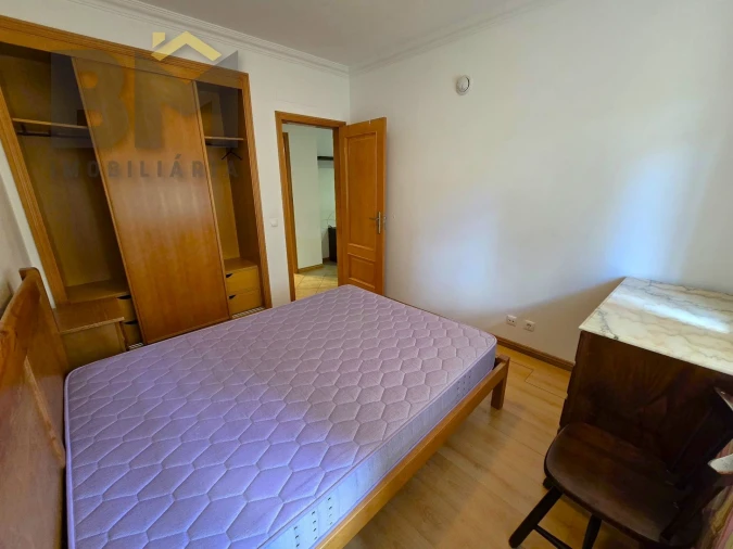 Apartamento T1 para Arrendamento em Castelo Branco Foto 6