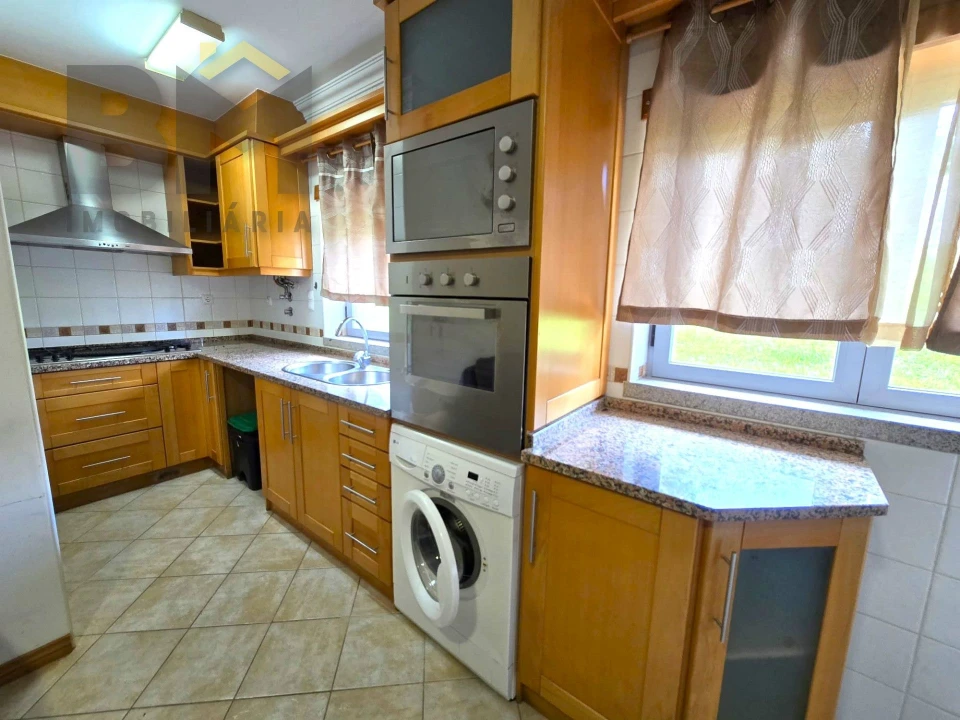 Apartamento T1 para Arrendamento em Castelo Branco Foto 3