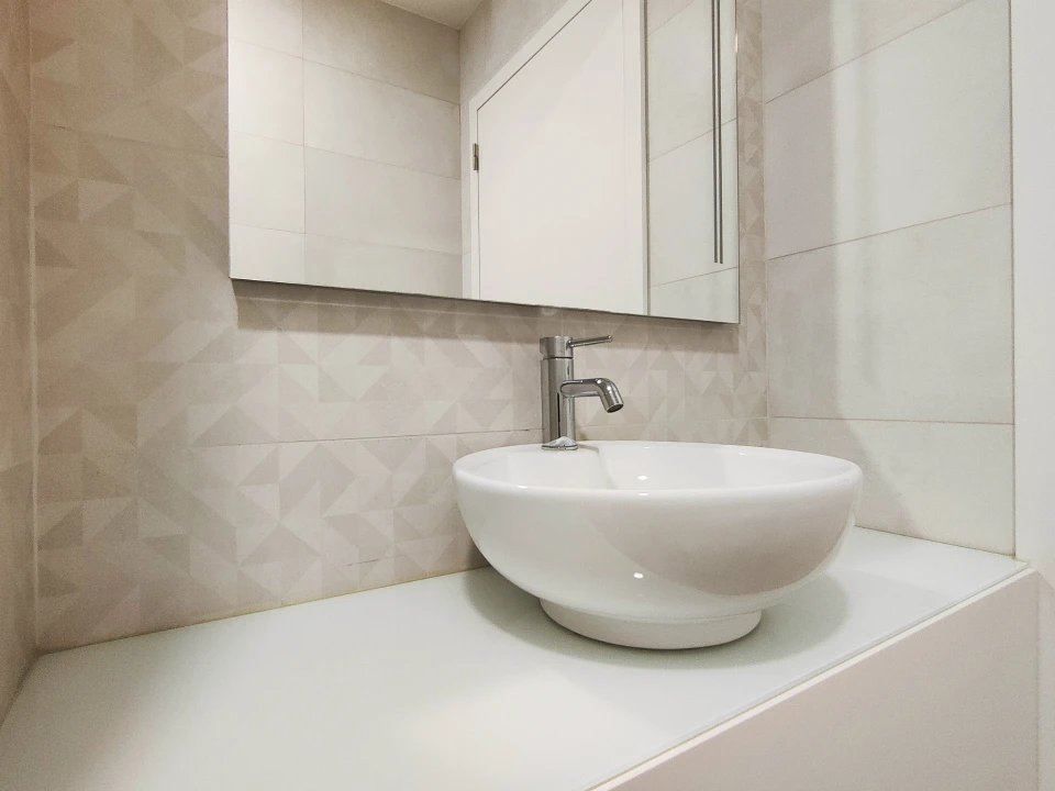 Apartamento T2 para Arrendamento em Glória e Vera Cruz Foto 12