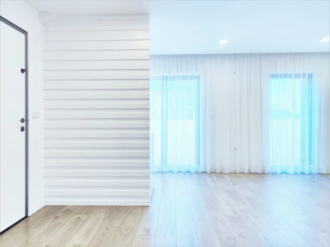 Apartamento T2 para Arrendamento em Glória e Vera Cruz Foto 3