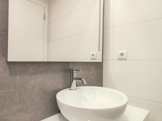 Apartamento T2 para Arrendamento em Glória e Vera Cruz Foto 13