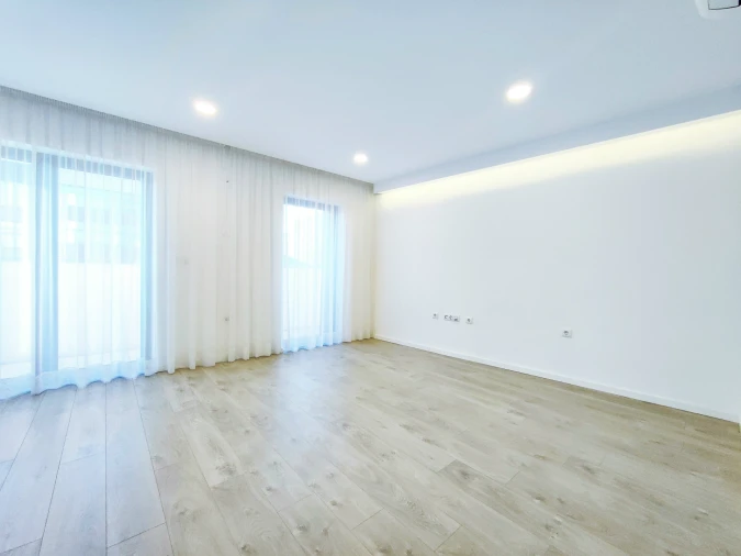 Apartamento T2 para Arrendamento em Glória e Vera Cruz Foto 4