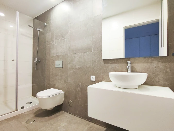 Apartamento T2 para Arrendamento em Glória e Vera Cruz Foto 14