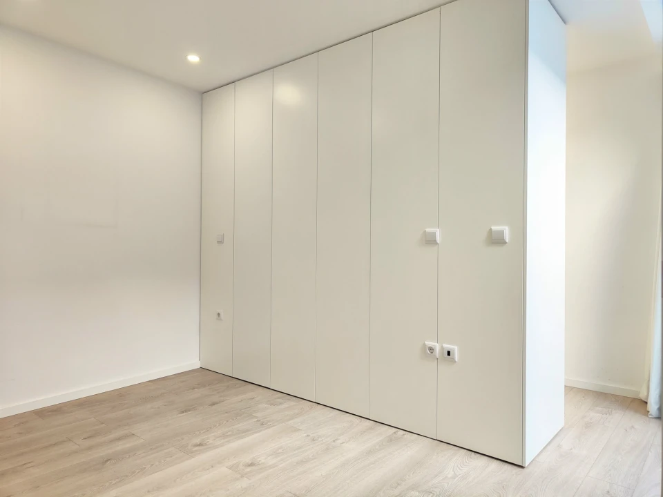 Apartamento T2 para Arrendamento em Glória e Vera Cruz Foto 6