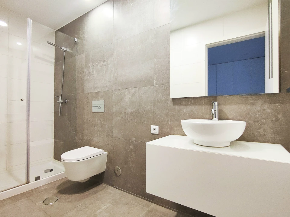 Apartamento T2 para Arrendamento em Glória e Vera Cruz Foto 14