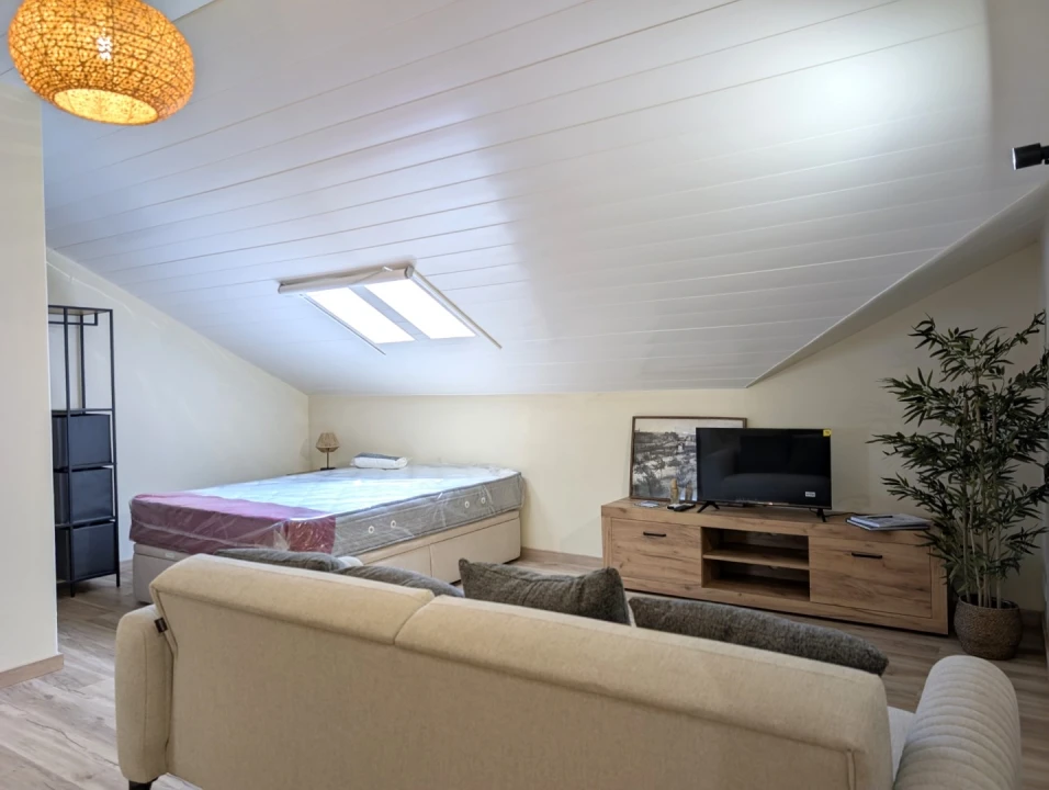 Apartamento T0 para Venda em Glória e Vera Cruz Foto 3