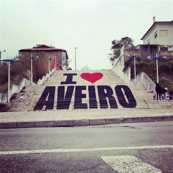 Apartamento T0 para Venda em Glória e Vera Cruz Foto 11