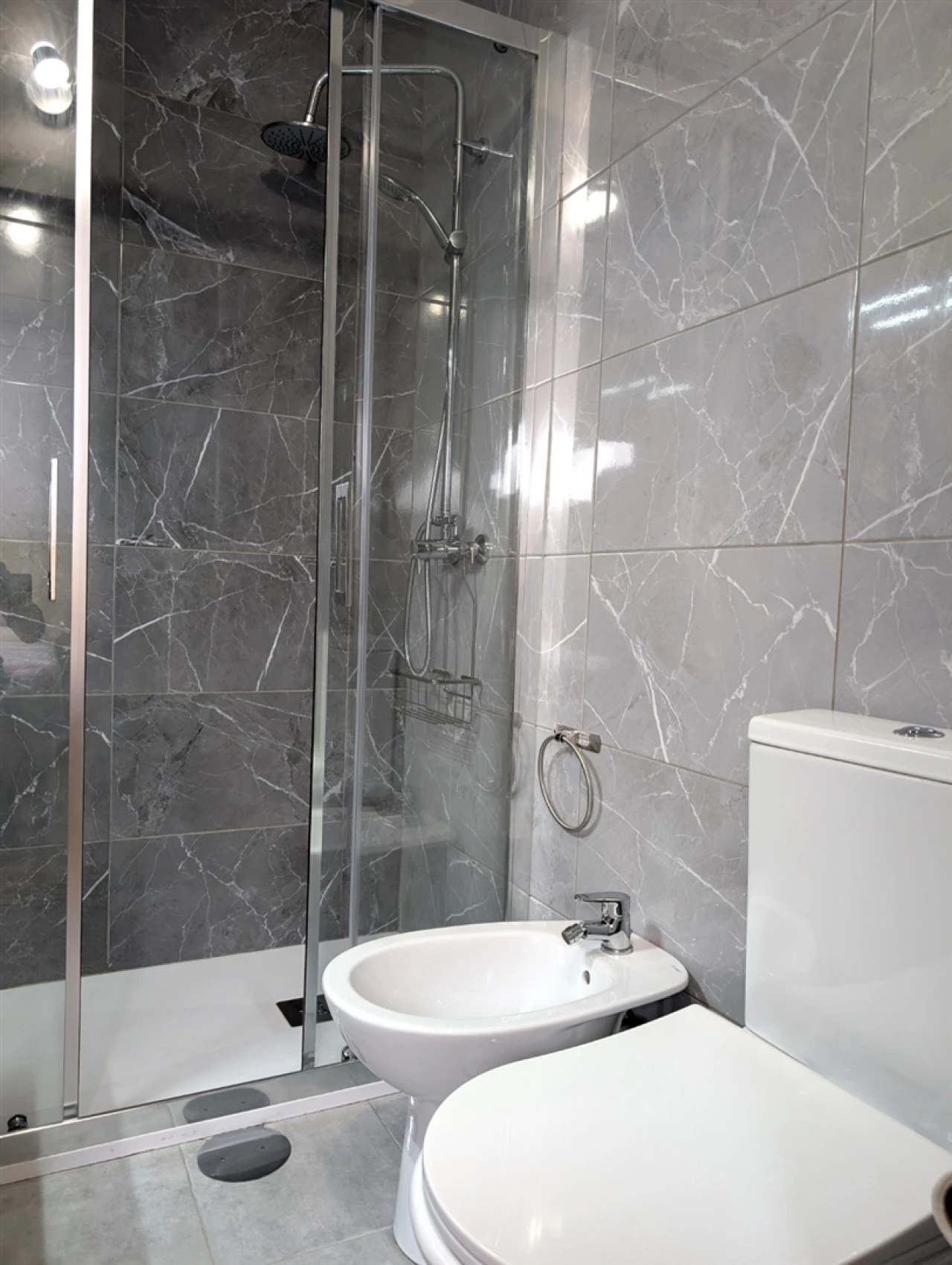 Apartamento T0 para Venda em Glória e Vera Cruz Foto 8