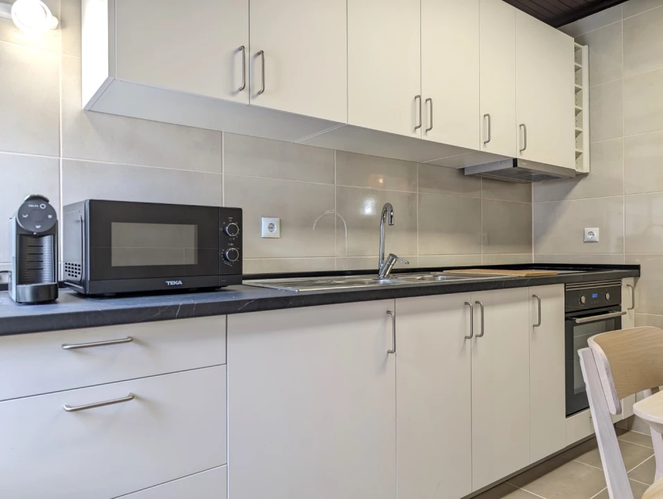 Apartamento T0 para Venda em Glória e Vera Cruz Foto 4