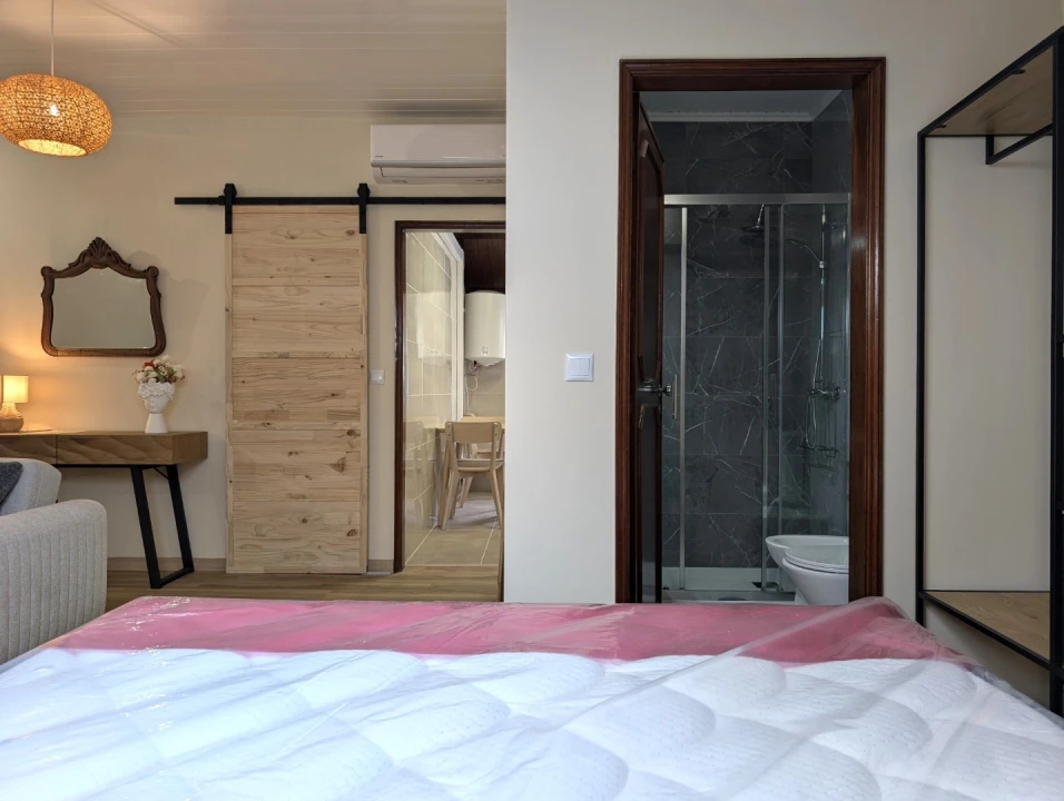 Apartamento T0 para Venda em Glória e Vera Cruz Foto 6