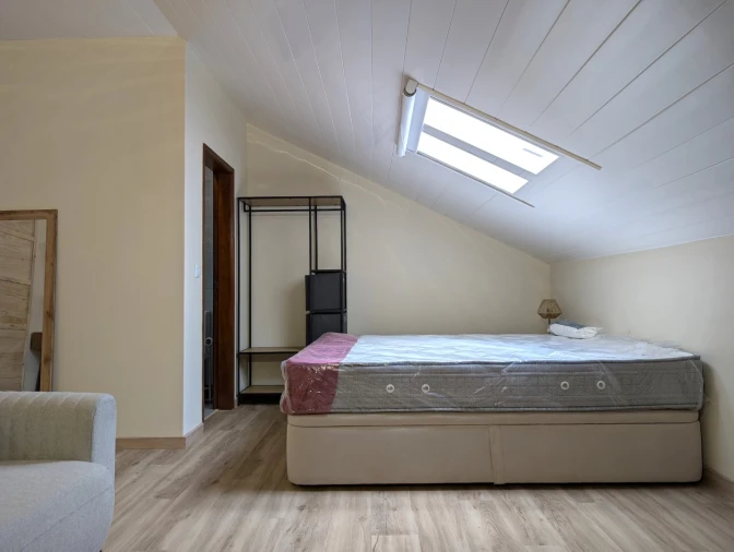 Apartamento T0 para Venda em Glória e Vera Cruz Foto 5